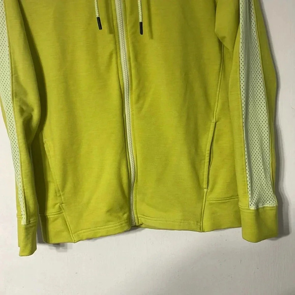 Under amour fitted full zip up - Picture 3 of 8